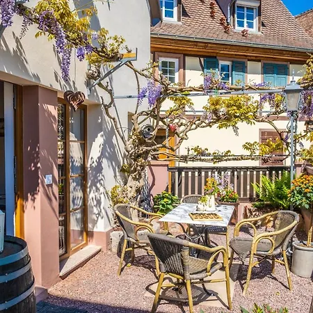 Les Tilleuls Wissembourg Extérieur photo