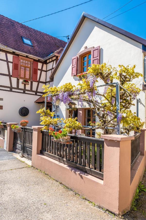 Les Tilleuls Wissembourg