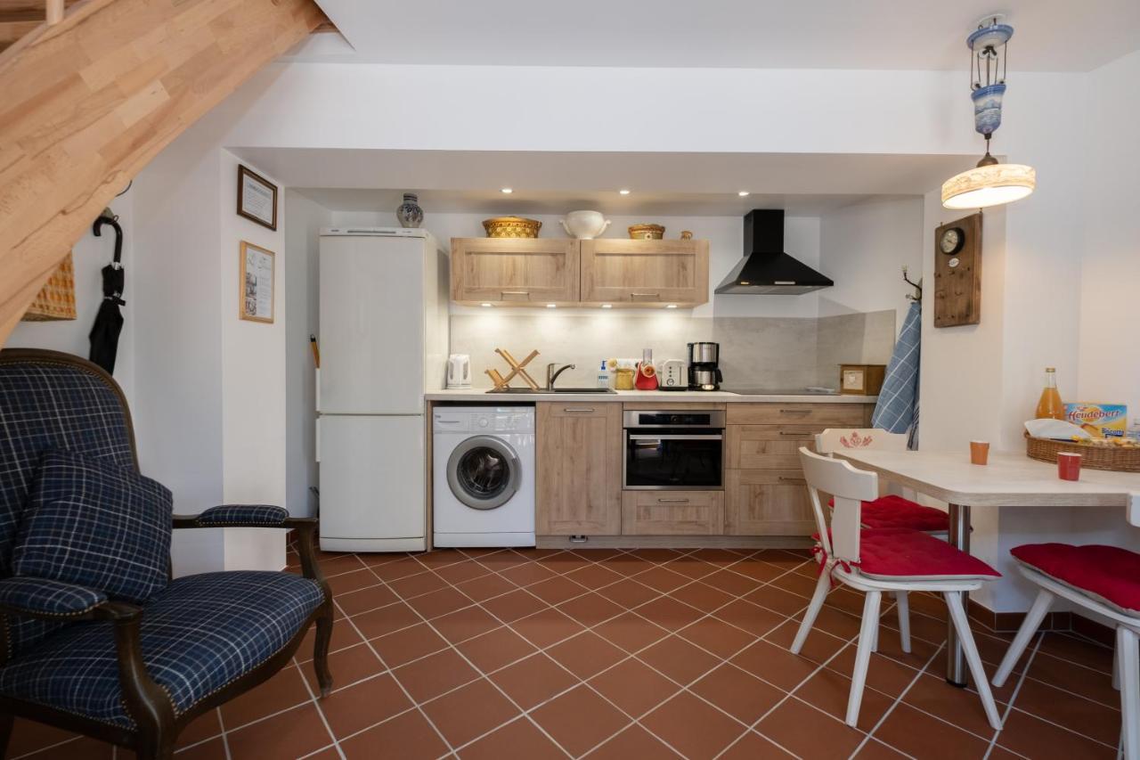 Holiday home Les Tilleuls *