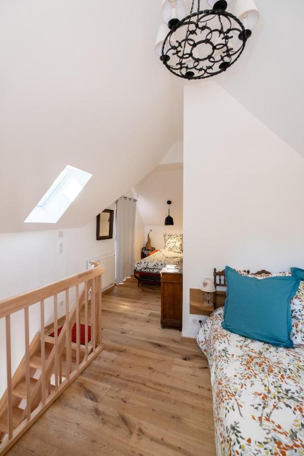 Les Tilleuls Holiday home