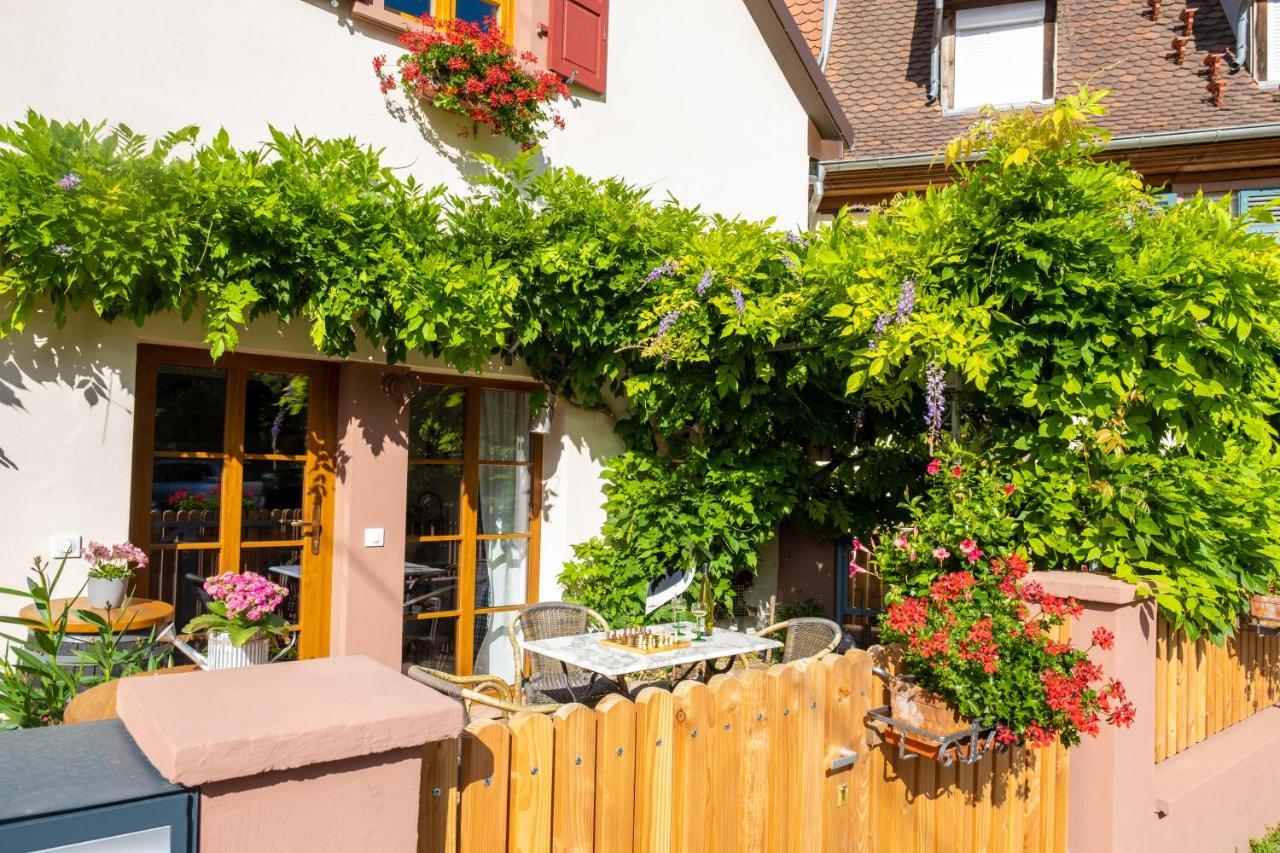 Les Tilleuls Holiday home *
